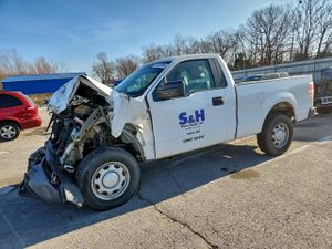 Ford F-150 3.7L 6 2012