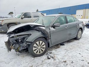 Honda Accord LX 2.4L 4 2011