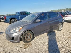 Hyundai Accent GS 1.6L 4 2015