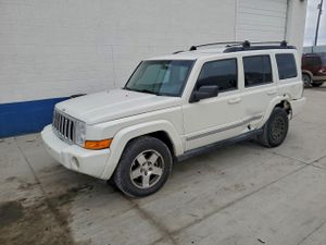 Jeep Commander SPORT 3.7L 6 2010
