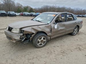 Toyota Avalon XL 3.0L 6 1999