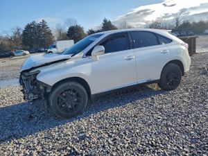 Lexus RX 450H 3.5L 6 2013