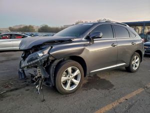 Lexus RX 350 3.5L 6 2015