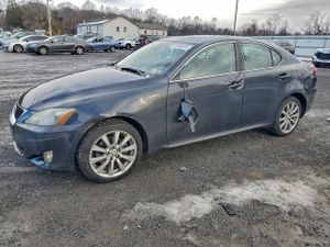 Lexus IS 250 2.5L 6 2006