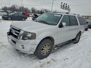 Ford Expedition LIMITED 5.4L 8 2014