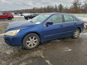 Honda Accord EX 3.0L 6 2004