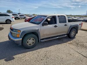 Chevrolet Colorado 3.5L 5 2005