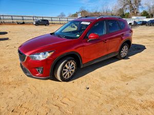 Mazda CX-5 TOURING 2.5L 4 2014