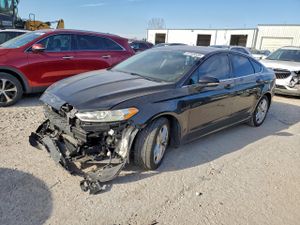 Ford Fusion SE 1.5L 4 2015