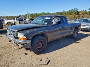 Dodge Dakota 3.9L 6 2001