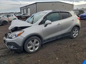 Buick Encore 1.4L 4 2015