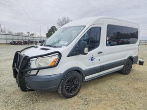 Ford Transit T-150 3.7L 6 2015