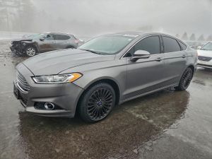Ford Fusion TITANIUM 2.0L 4 2014