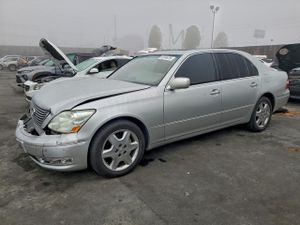 Lexus LS 430 4.3L 8 2004