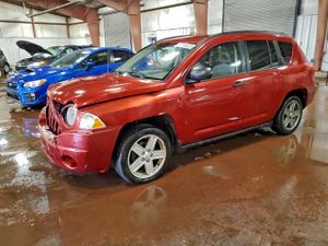 Jeep Compass 2.4L 4 2007