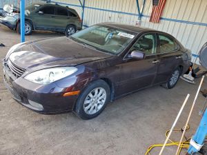 Lexus ES 300 3.0L 6 2003