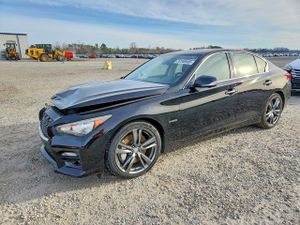 Infiniti Q50 HYBRID PREMIUM 3.5L 6 2015