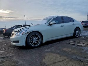 Infiniti G35 3.5L 6 2008