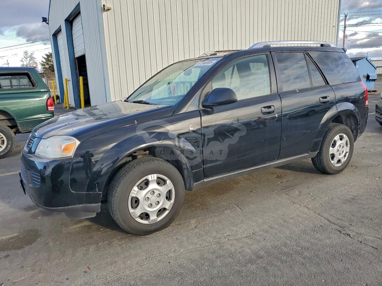 Saturn Vue 2.2L 4 2007