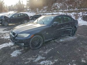 BMW 3 Series XI SULEV 3.0L 6 2011