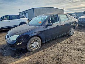 Ford Focus ZX4 2.0L 4 2006