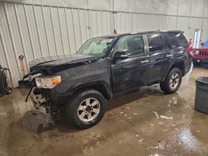 Toyota 4Runner SR5 4.0L 6 2010