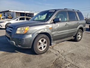 Honda Pilot EX 3.5L 6 2007