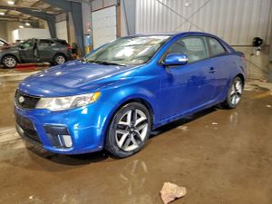 Kia Cerato / Forte / K3 SX 2.4L 4 2010