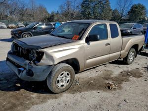 Toyota Tacoma ACCESS CAB 2.7L 4 2007