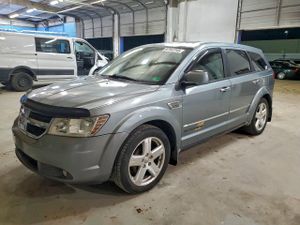 Dodge Journey SXT 3.5L 6 2009
