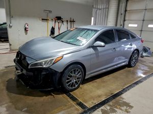 Hyundai Sonata SPORT 2.4L 4 2015