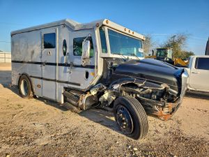 International DuraStar / 4000 4300 LP 7.6L 6 2012