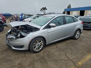 Ford Focus SE 2.0L 4 2015