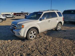 Ford Escape XLT 2.5L 4 2010