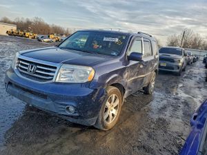 Honda Pilot TOURING 3.5L 6 2015