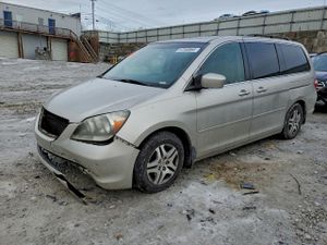 Honda Odyssey TOURING 3.5L 6 2006