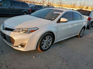 Toyota Avalon XLE 3.5L 6 2015