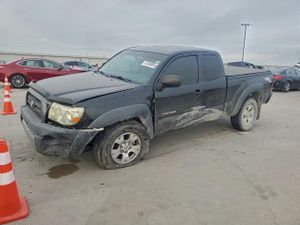 Toyota Tacoma ACCESS CAB 4.0L 6 2008