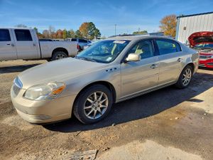 Buick Lucerne CXL 3.8L 6 2007