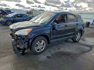 Honda CR-V EXL 2.4L 4 2010