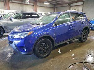 Toyota Rav4 LE 2.5L 4 2015
