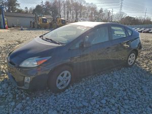Toyota Prius 1.8L 4 2011