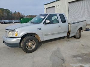 Ford F-150 4.6L 8 1999