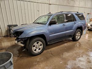 Toyota 4Runner SR5 4.0L 6 2004