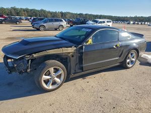 Ford Mustang GT 4.6L 8 2008