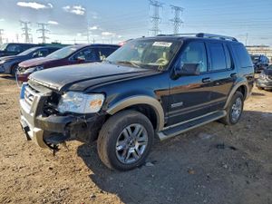 Ford Explorer EDDIE BAUER 4.6L 8 2006