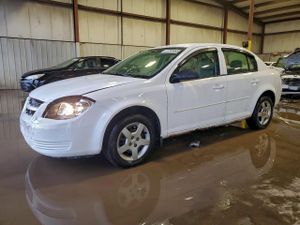 Chevrolet Cobalt 2.2L 4 2005
