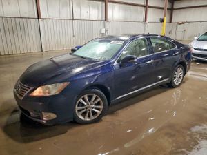 Lexus ES 350 3.5L 6 2010
