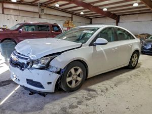 Chevrolet Cruze LT 1.4L 4 2014
