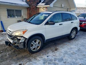 Honda CR-V EX 2.4L 4 2011
